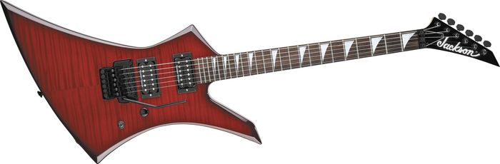Jackson Kelly